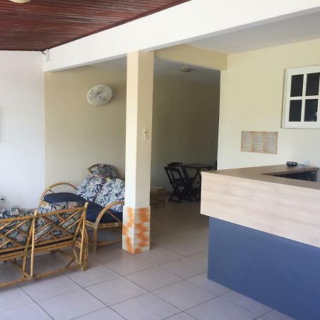 Hospedagem Caravela Hostel Араял до Кабо Екстериор снимка
