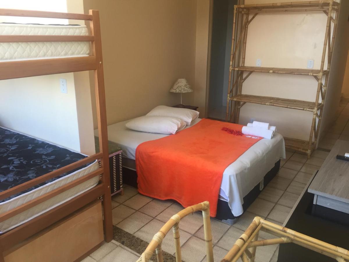 Hospedagem Caravela Hostel Араял до Кабо Екстериор снимка