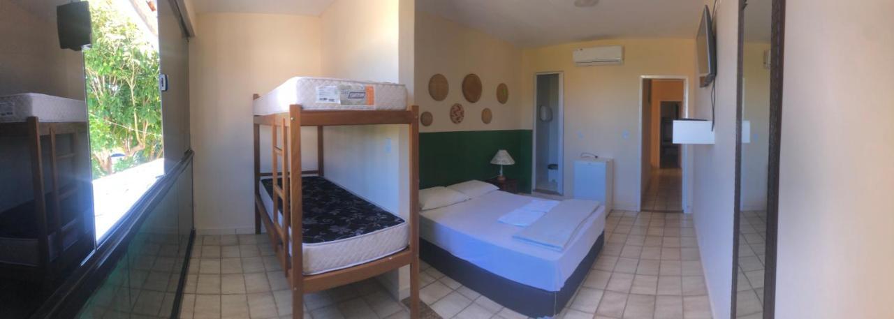 Hospedagem Caravela Hostel Араял до Кабо Екстериор снимка