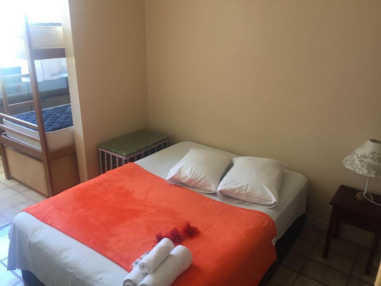 Hospedagem Caravela Hostel Араял до Кабо Екстериор снимка