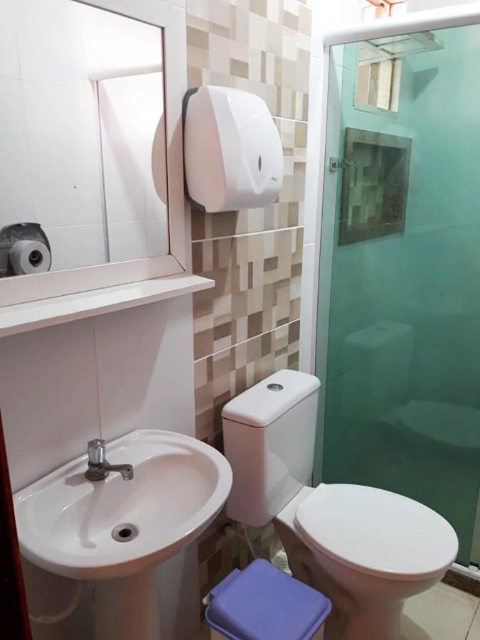 Hospedagem Caravela Hostel Араял до Кабо Екстериор снимка