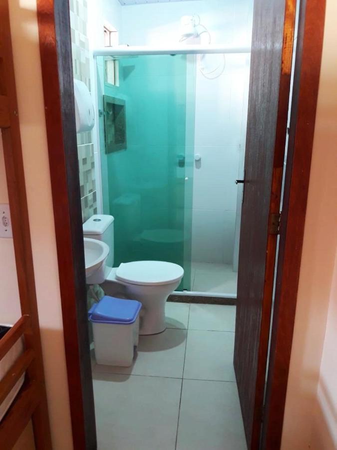 Hospedagem Caravela Hostel Араял до Кабо Екстериор снимка